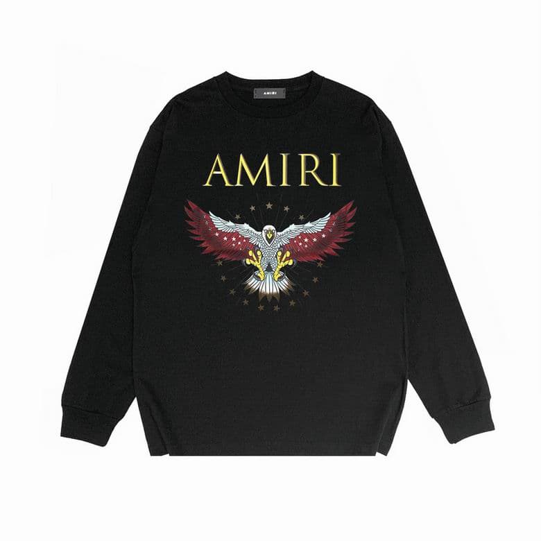 Amiri long T-shirt(2)-2089