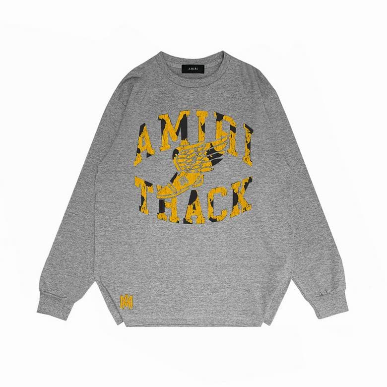 Amiri long T-shirt(2)-2091