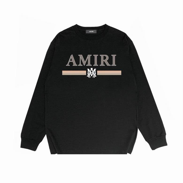 Amiri long T-shirt(2)-2092
