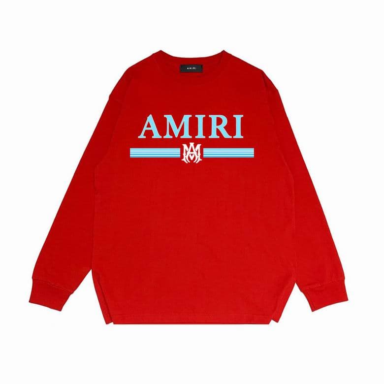 Amiri long T-shirt(2)-2117
