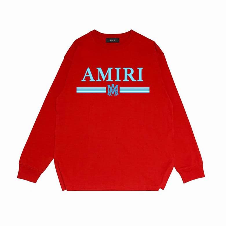 Amiri long T-shirt(2)-2126