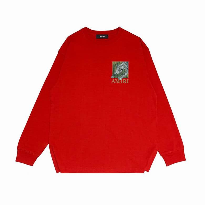 Amiri long T-shirt(2)-2127