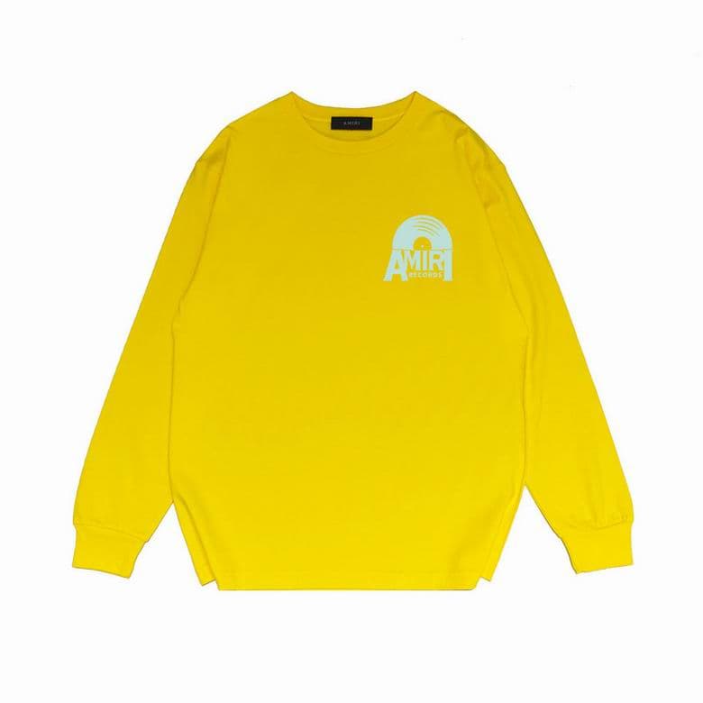 Amiri long T-shirt(2)-2135