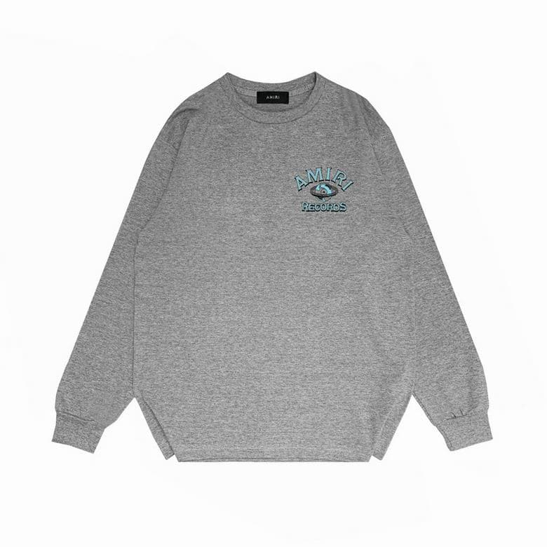 Amiri long T-shirt(2)-2136