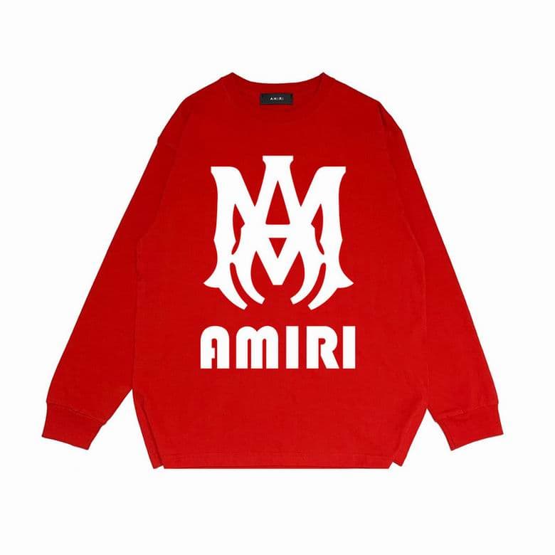 Amiri long T-shirt(2)-2150