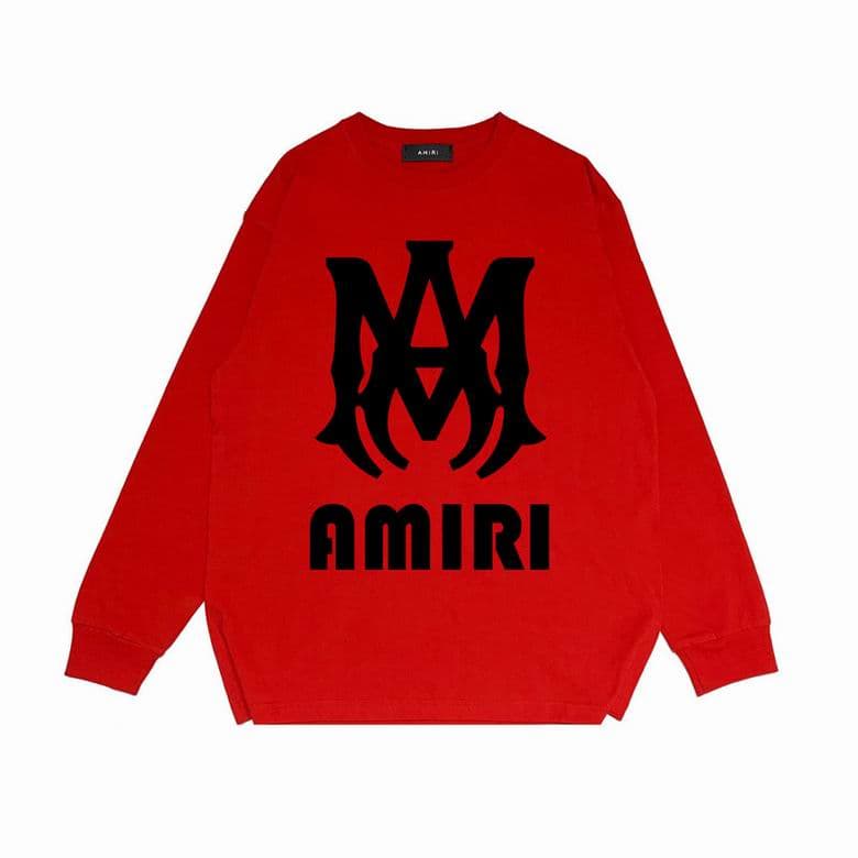 Amiri long T-shirt(2)-2153