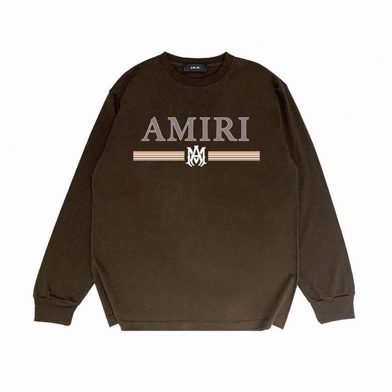 Amiri long T-shirt(2)-2163