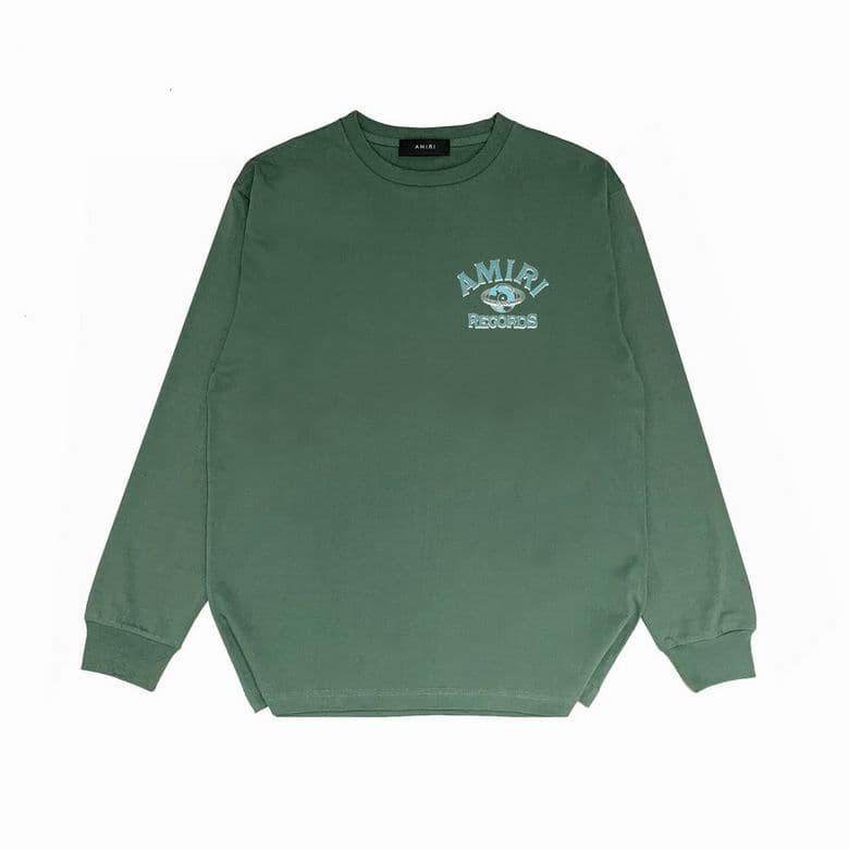 Amiri long T-shirt(2)-2168