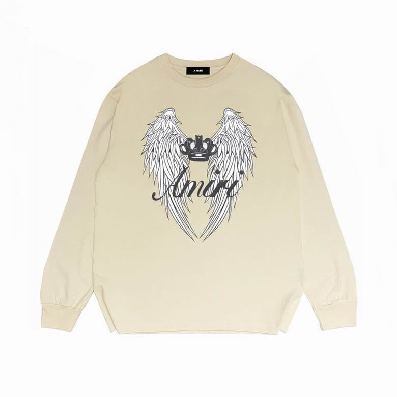 Amiri long T-shirt(2)-2181
