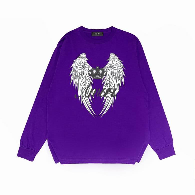 Amiri long T-shirt(2)-2191