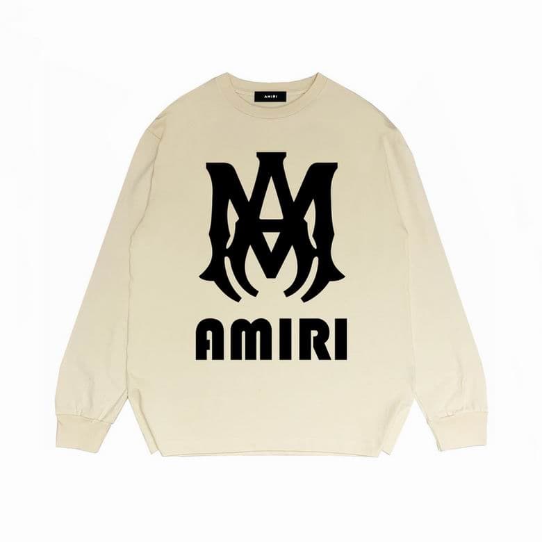 Amiri long T-shirt(2)-2200