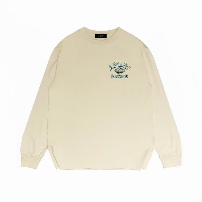 Amiri long T-shirt(2)-2209