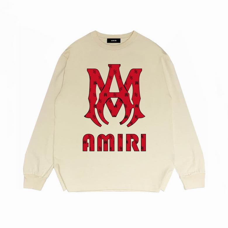 Amiri long T-shirt(2)-2212