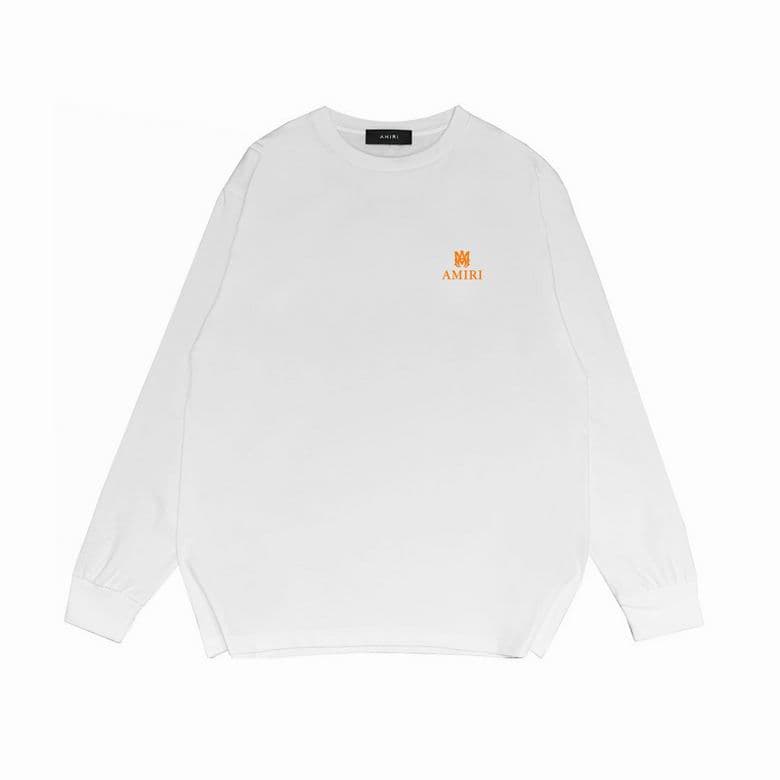 Amiri long T-shirt(2)-0347
