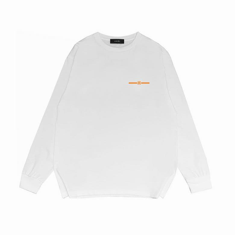 Amiri long T-shirt(2)-0348