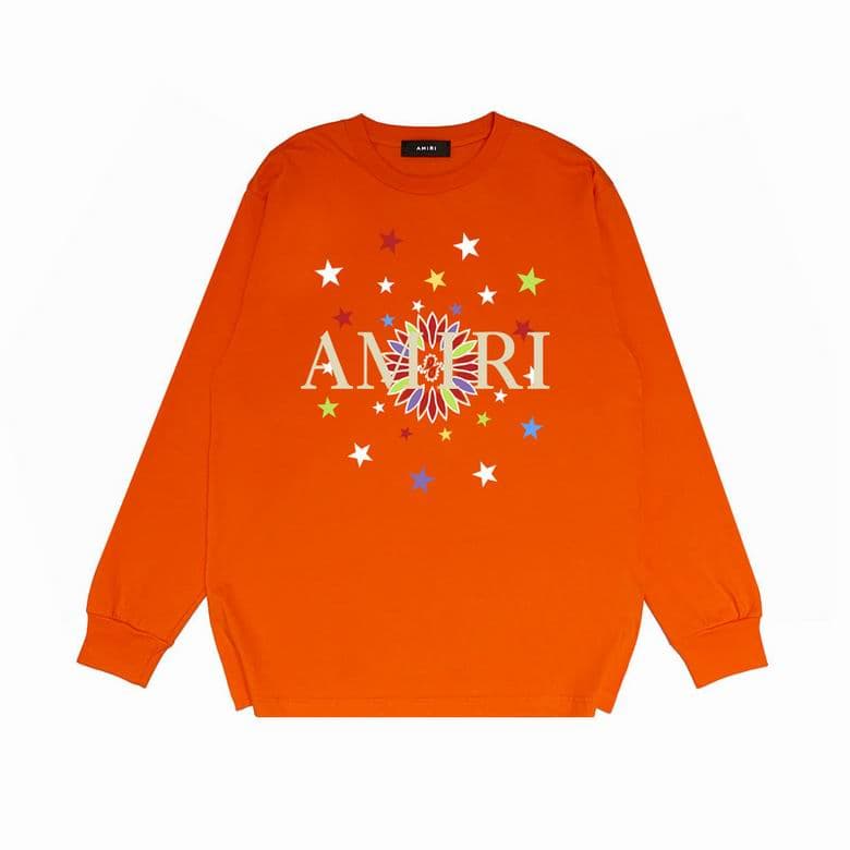 Amiri long T-shirt(2)-0349