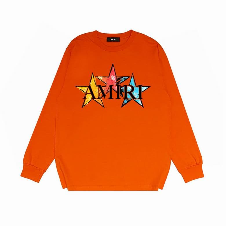 Amiri long T-shirt(2)-0453