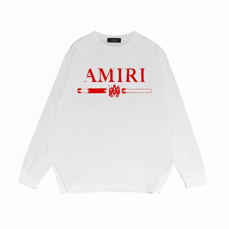 Amiri long T-shirt(2)-0474