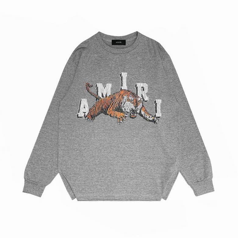 Amiri long T-shirt(2)-0551