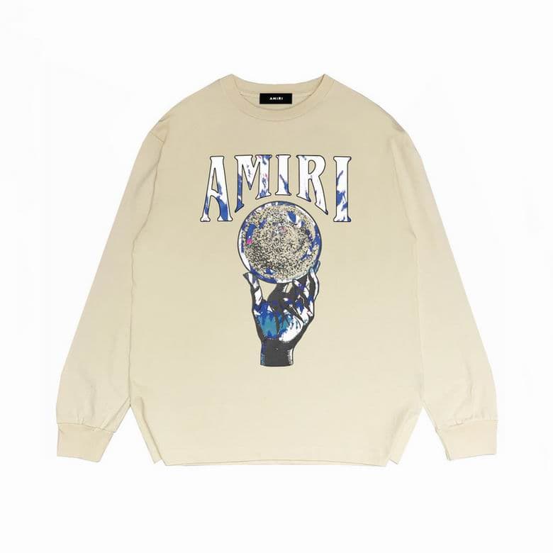 Amiri long T-shirt(2)-0633