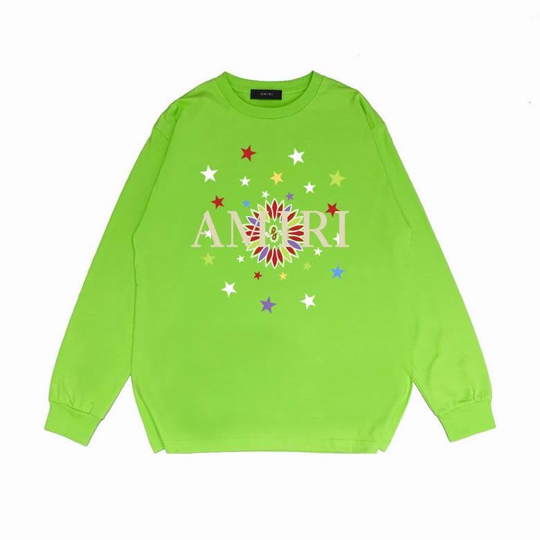 Amiri long T-shirt(2)-0637