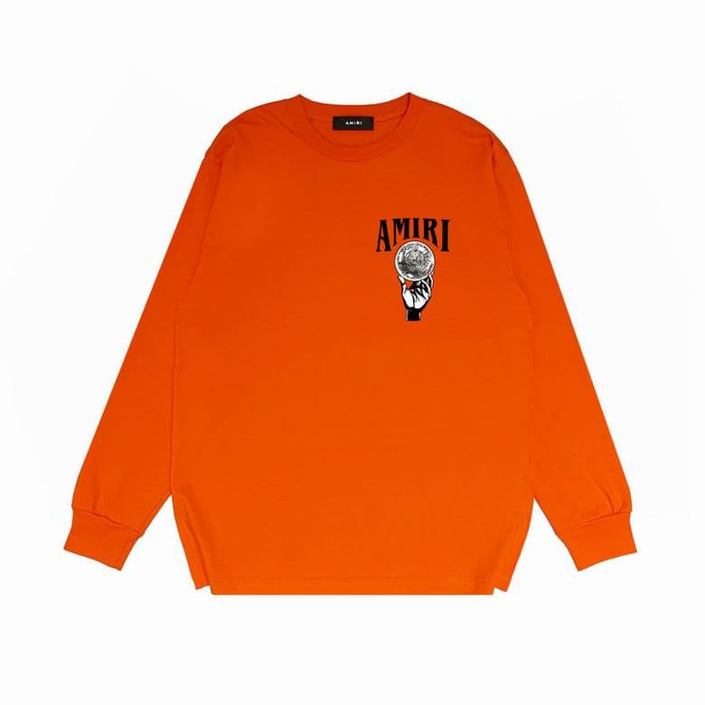 Amiri long T-shirt(2)-0718