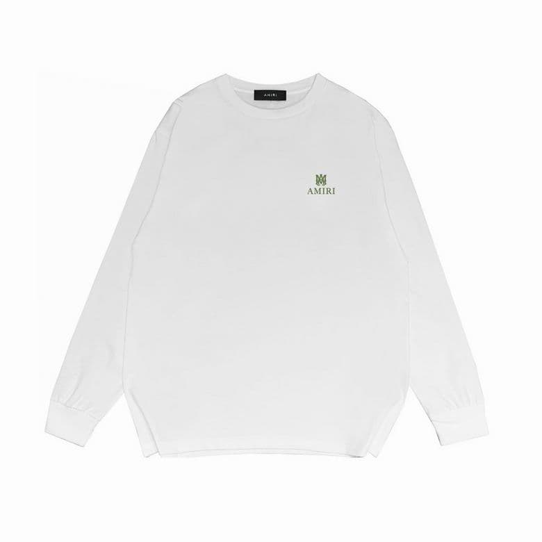 Amiri long T-shirt(2)-0725