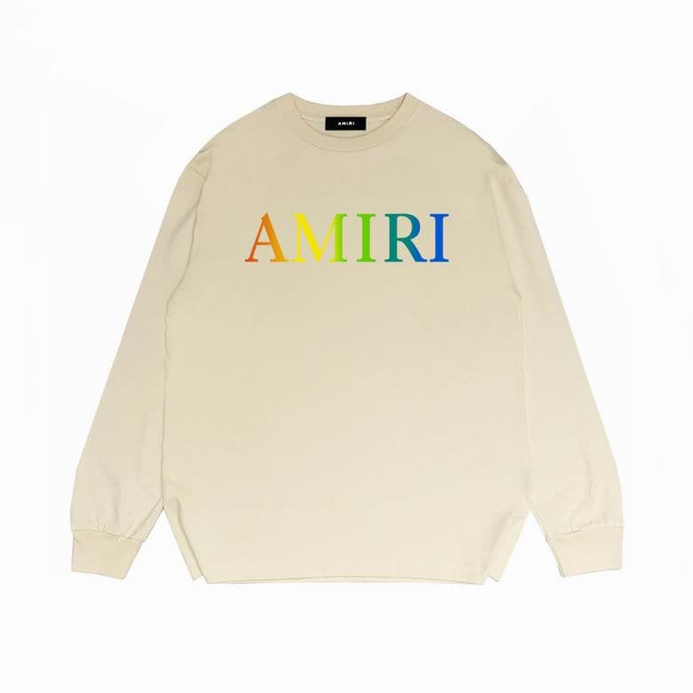 Amiri long T-shirt(2)-0772