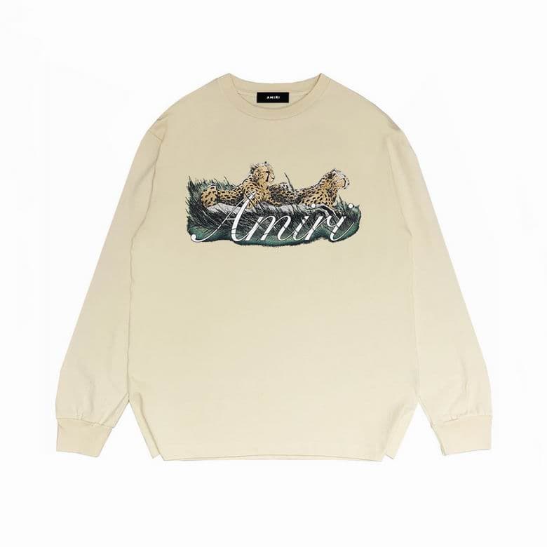 Amiri long T-shirt(2)-0788