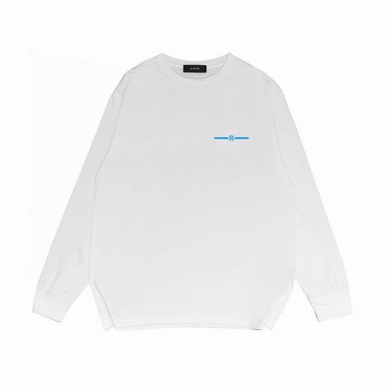 Amiri long T-shirt(2)-0910
