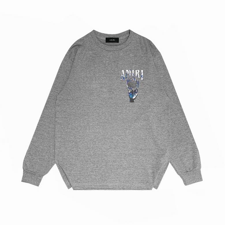Amiri long T-shirt(2)-0991