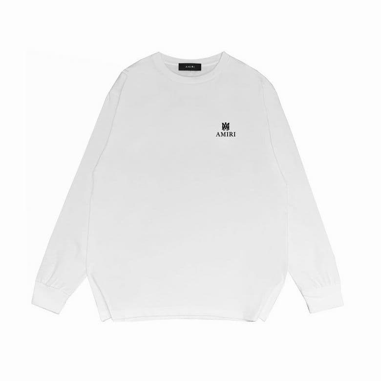 Amiri long T-shirt(2)-0999