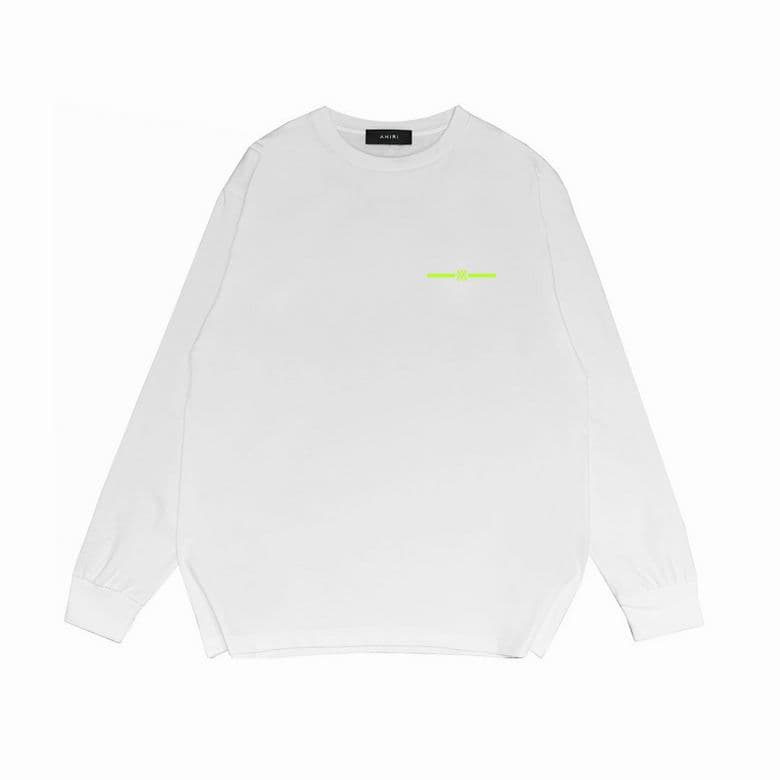 Amiri long T-shirt(2)-1000