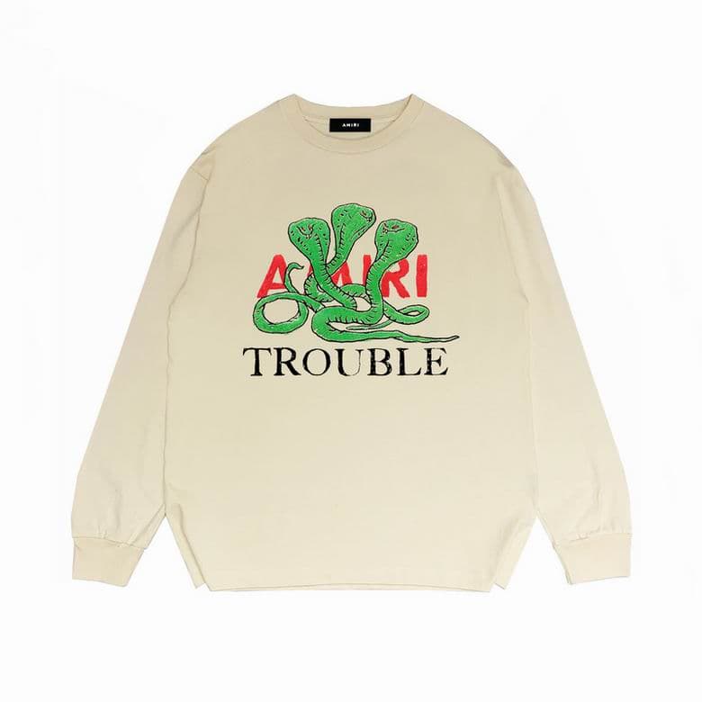 Amiri long T-shirt(2)-1014