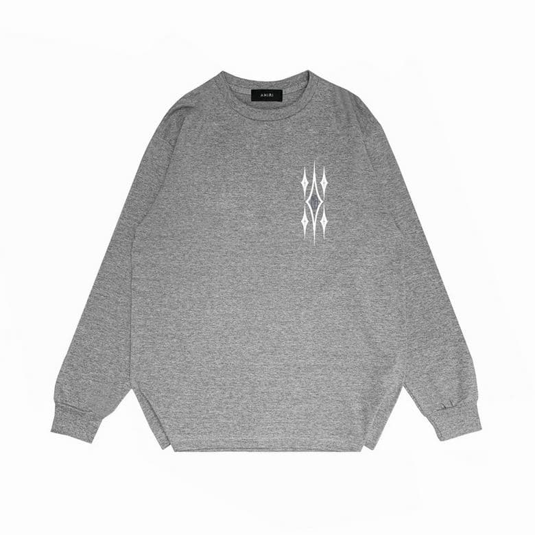 Amiri long T-shirt(2)-1022