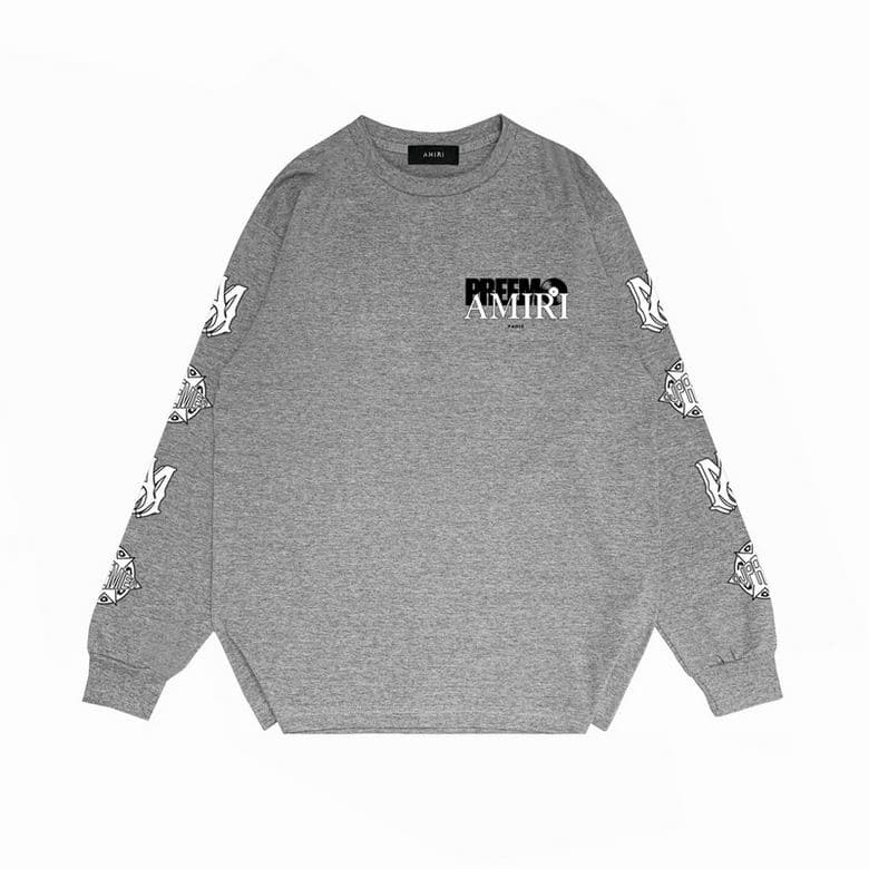 Amiri long T-shirt(2)-1024