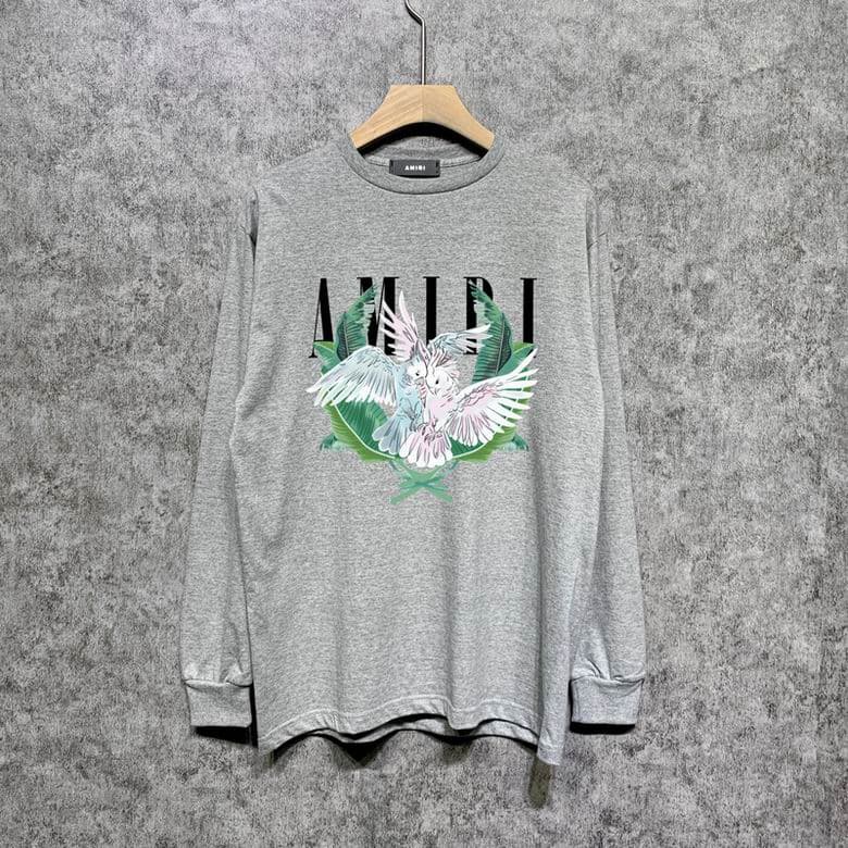 Amiri long T-shirt(2)-1032