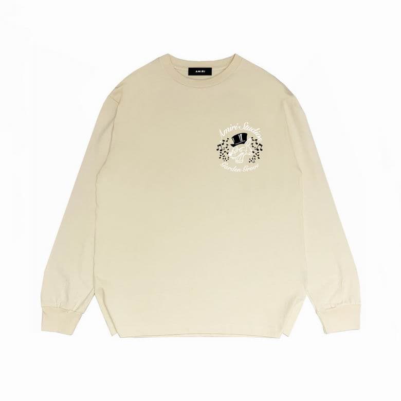 Amiri long T-shirt(2)-1093