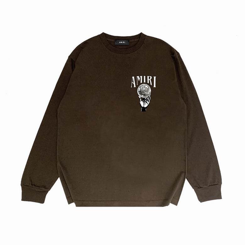 Amiri long T-shirt(2)-1152