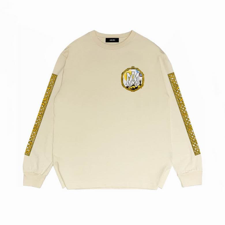 Amiri long T-shirt(2)-1166