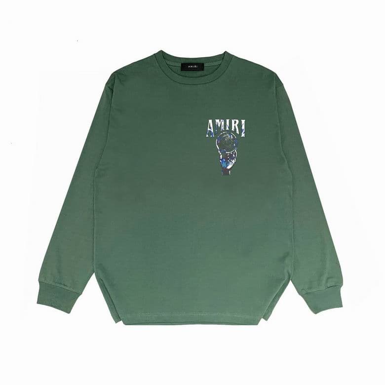 Amiri long T-shirt(2)-1288