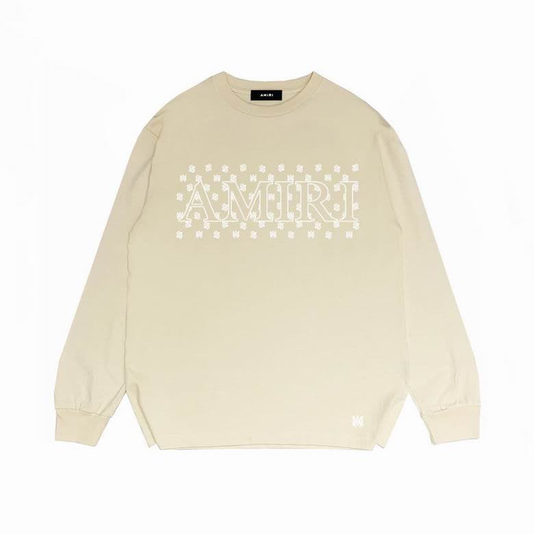 Amiri long T-shirt(2)-1301