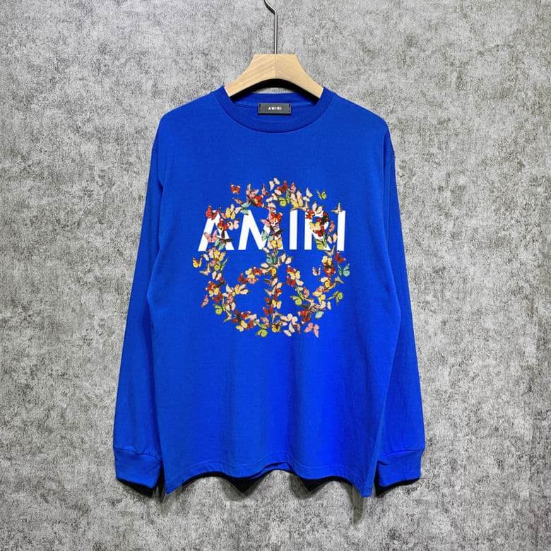 Amiri long T-shirt(2)-1320