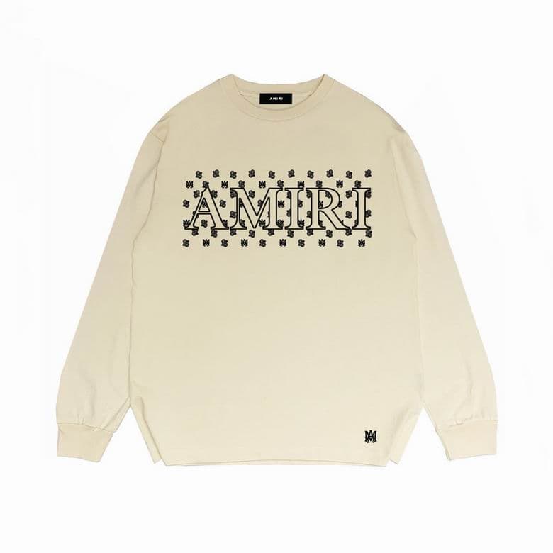 Amiri long T-shirt(2)-1325