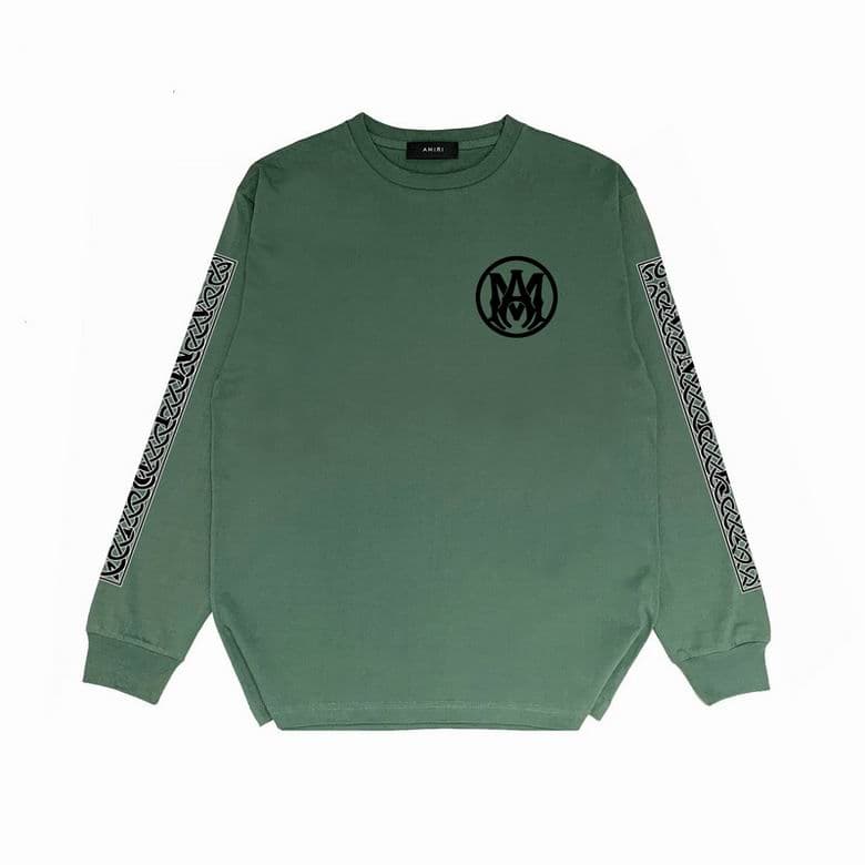 Amiri long T-shirt(2)-1349