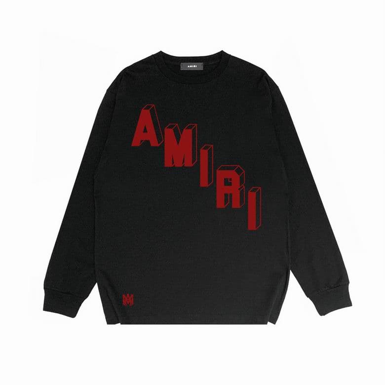 Amiri long T-shirt(2)-1365