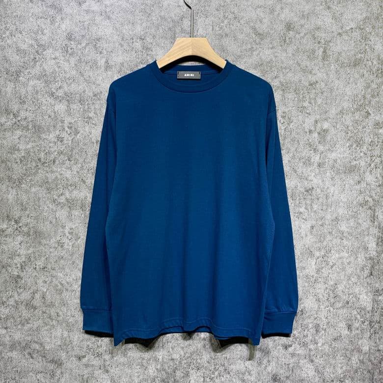 Amiri long T-shirt(2)-1392
