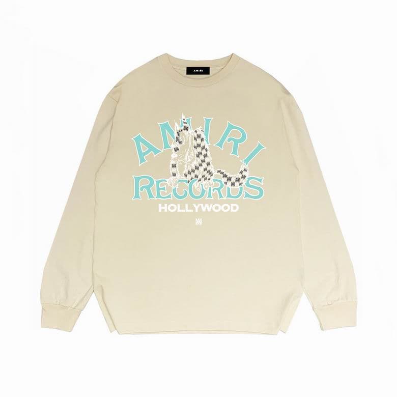 Amiri long T-shirt(2)-1420