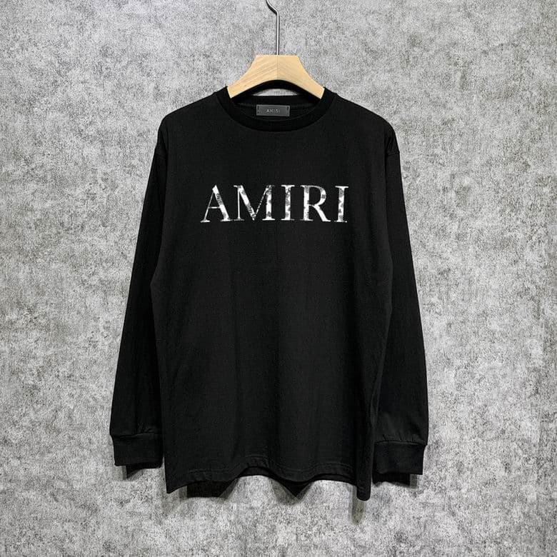 Amiri long T-shirt(2)-1426