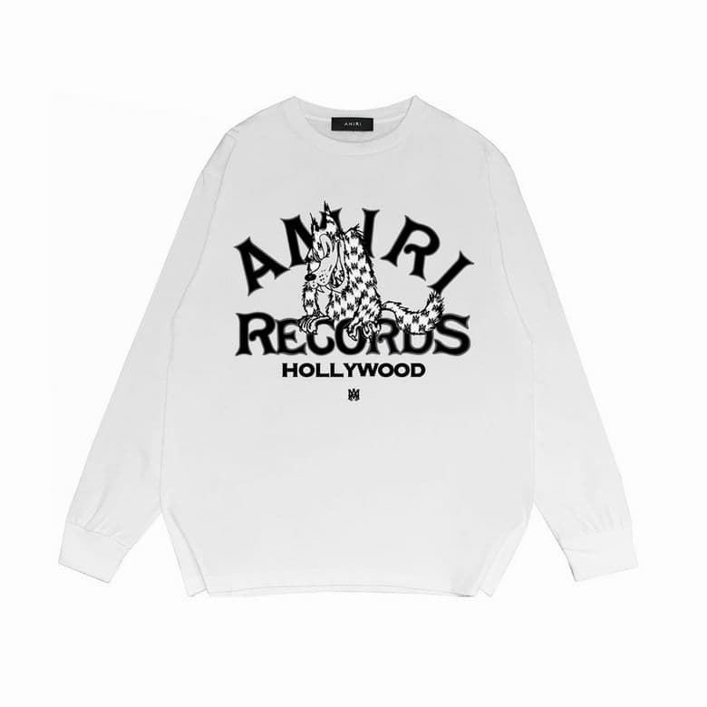 Amiri long T-shirt(2)-1531